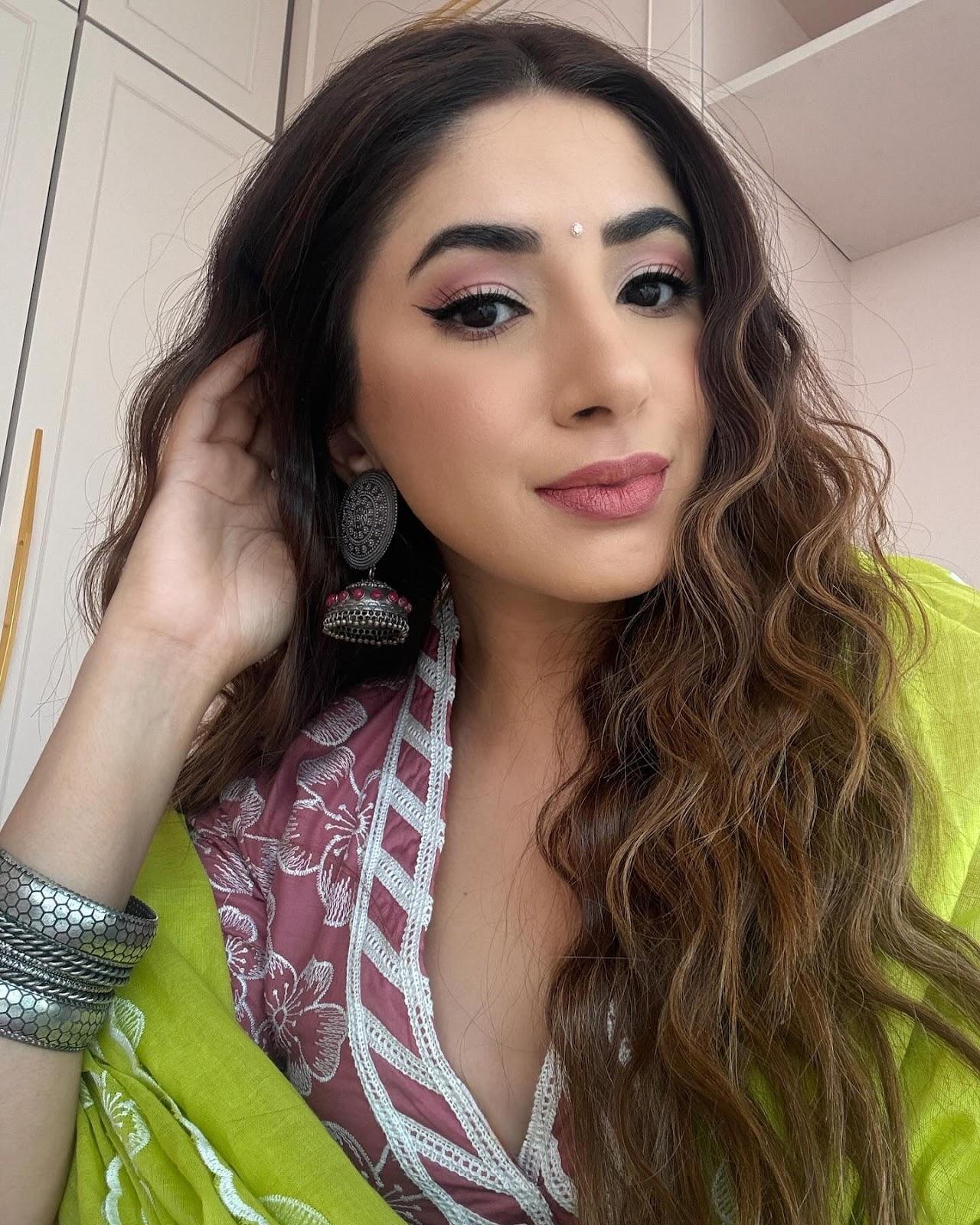 Riya Singh