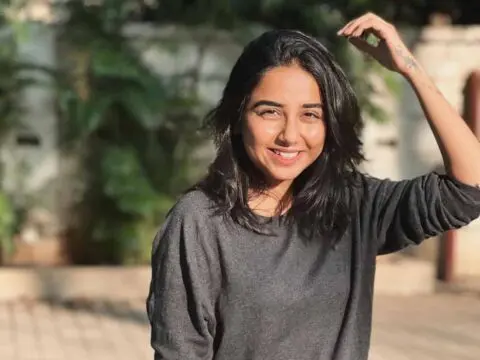 Neha Yadav